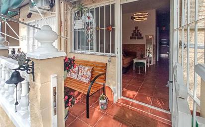 Apartment for sale in Benidorm  with Air Conditioner, Heating and Private garden