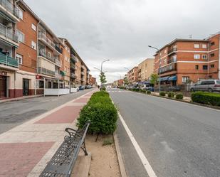 Flat for sale in Avenida Juventud, El Tiemblo