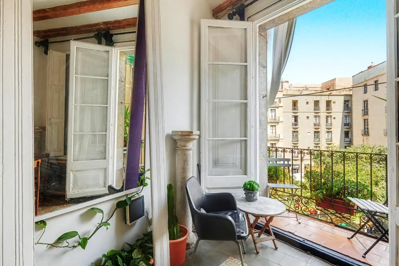 Flat for sale in Barri Gòtic