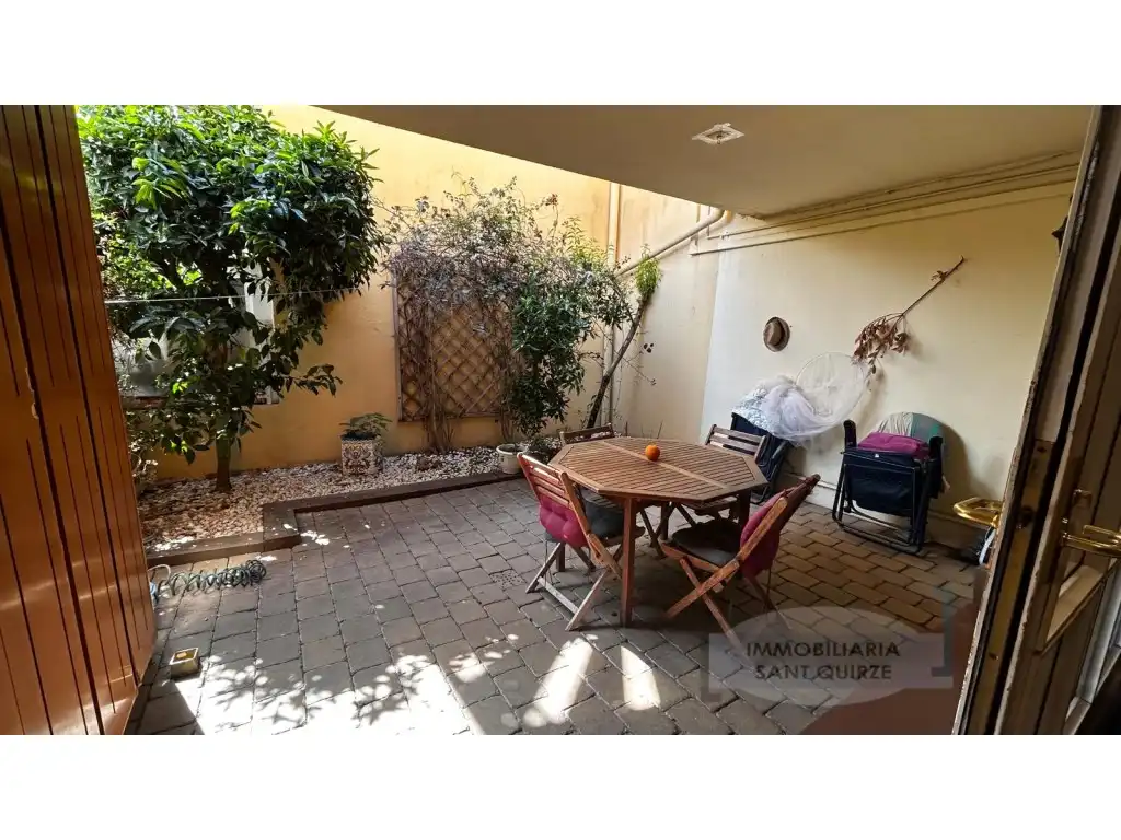Terrassa de Casa o xalet en venda en Sant Quirze del Vallès