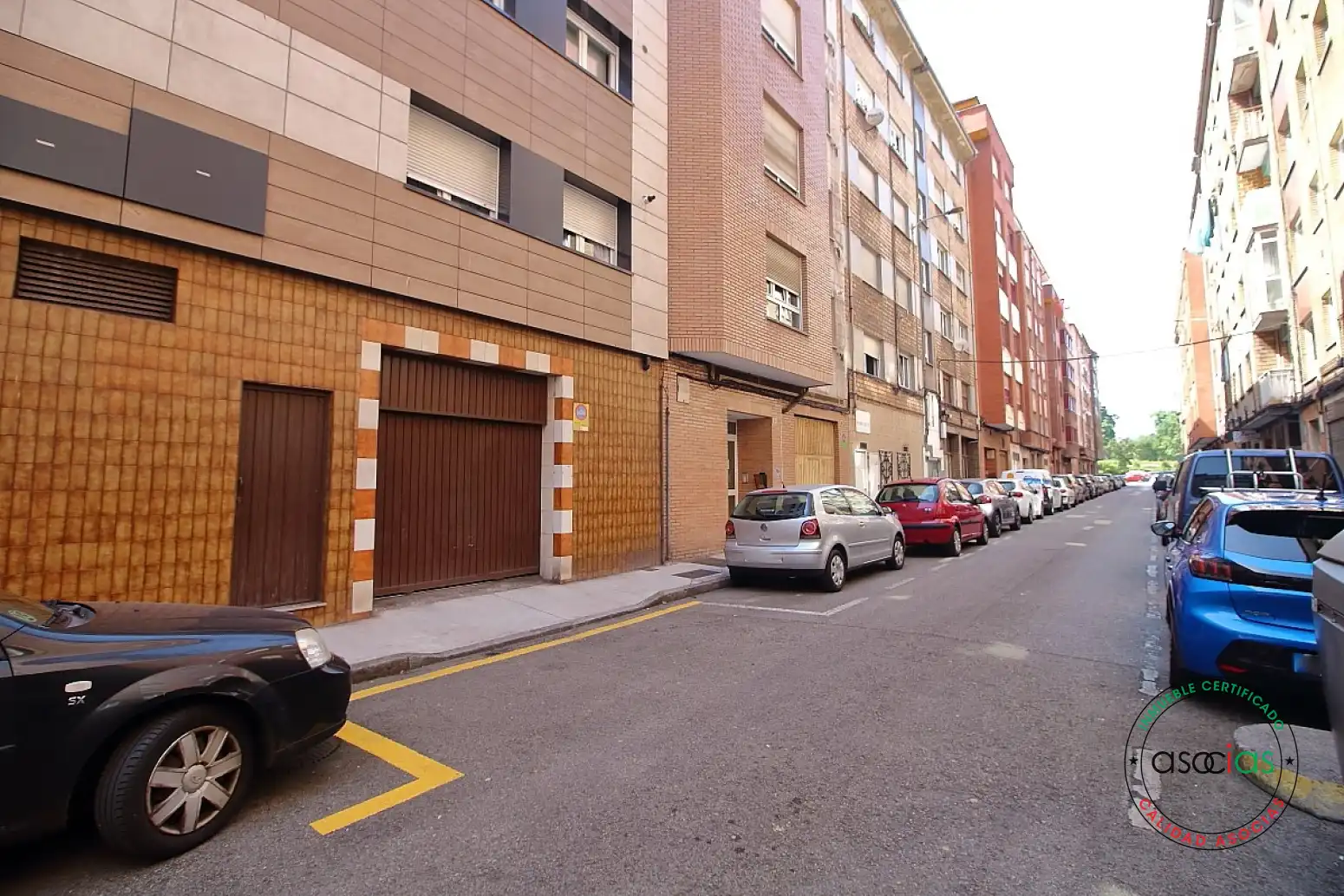 Pis amb ascensor en venda a Gijón - CL CARDONA 5, imagen 34