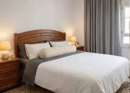 Appartement avec terrasse à vendre à Calle Calle Marqués del Túria, imagen 2