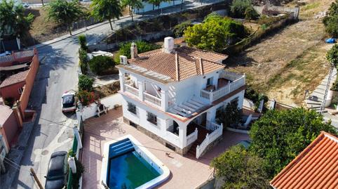 Photo 2 of House or chalet for sale in Ramal Cañada Cardos de Lo, El Pinar- Palacio de Congresos, Málaga