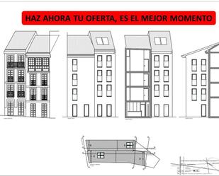 Edifici en venda a Rúa de Zapatería, 7, A Coruña Capital