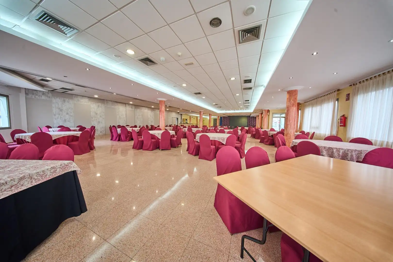 Commercial properties for sale in Castillo de Locubín