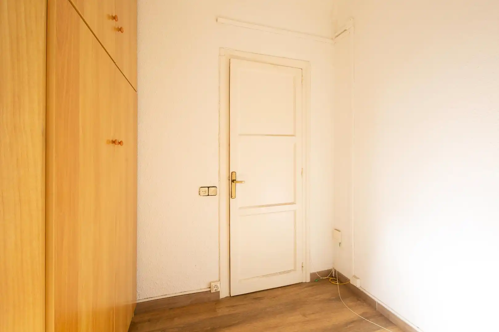 Piso en venta en Carrer JORDI GIRONA, Pedralbes