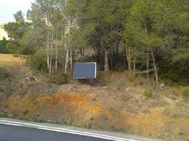 Terreno rustico in vendita a Carrer Cap de Ras