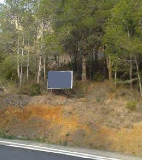 Foto 2 de Terreno en venta en Carrer Cap de Ras, Grifeu - Cap Ras - Els Estanys - Sant Genís, Llançà