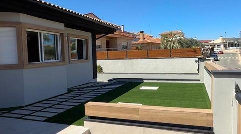 Foto 2 de Casa o chalet de alquiler en Sierra del Oro, El Esparragal, Murcia Capital