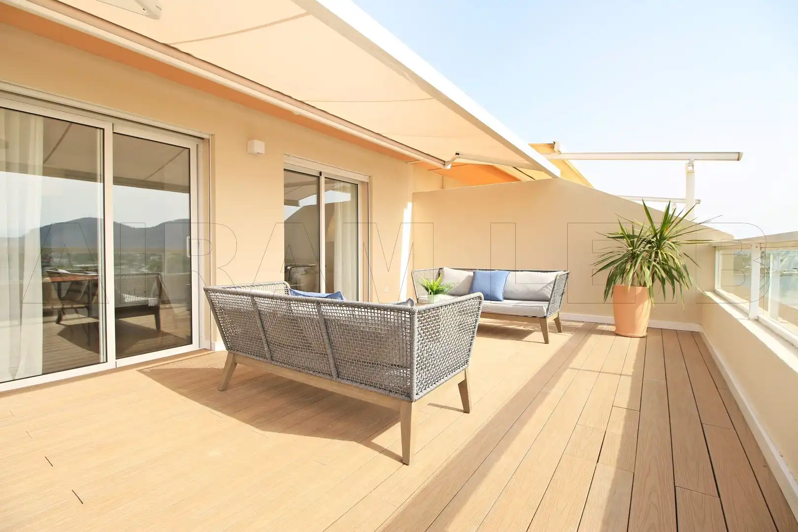 Attic for rent in Port d'Alcúdia - Platja d'Alcúdia