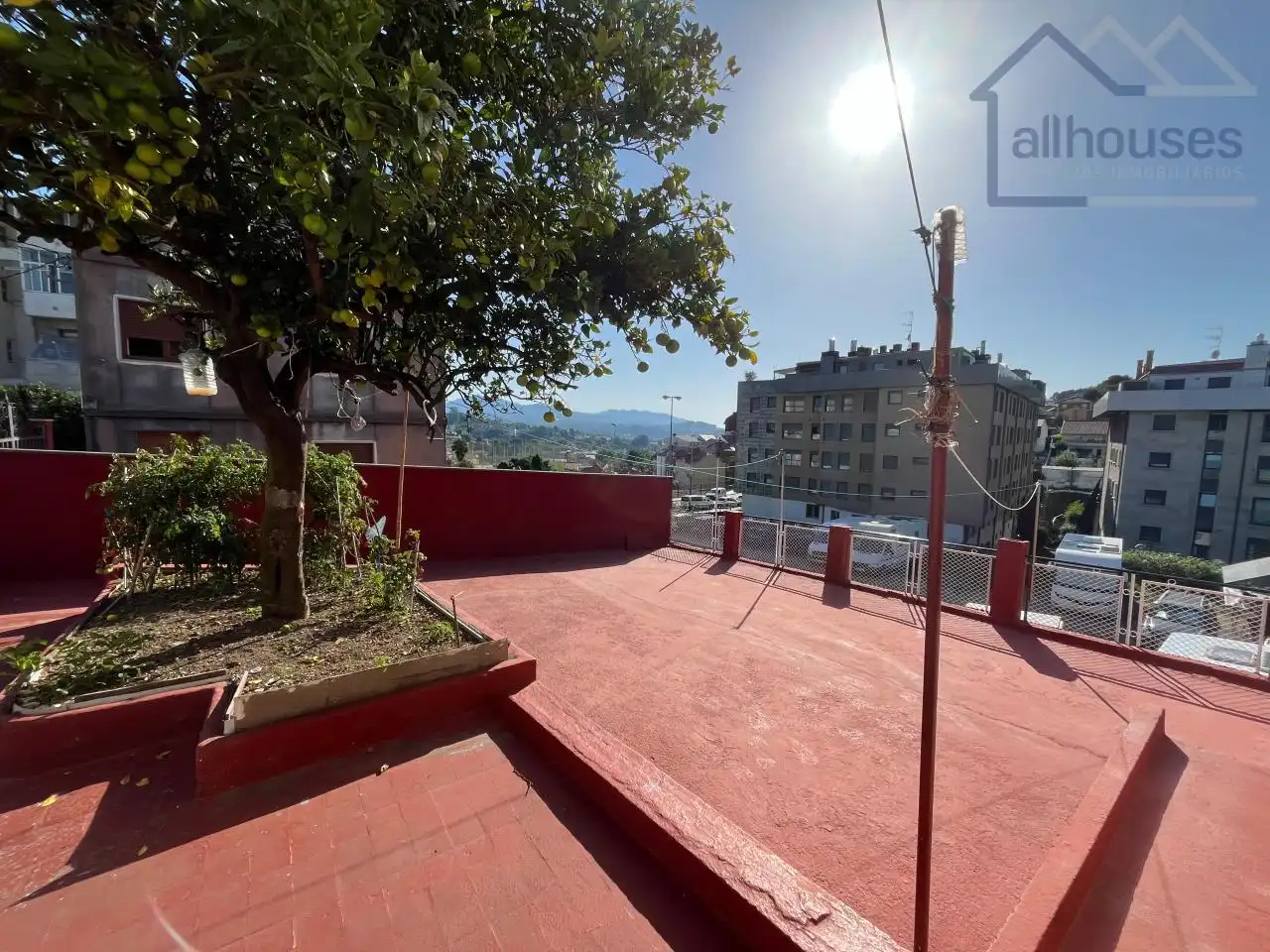 Maison avec jardin à vendre à Camino Cotarela - Lavadores 13, imagen 4