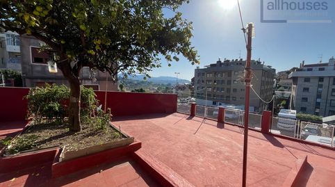Foto 4 de Casa o xalet en venda a Camino Cotarela - Lavadores, 13, Lavadores, Vigo