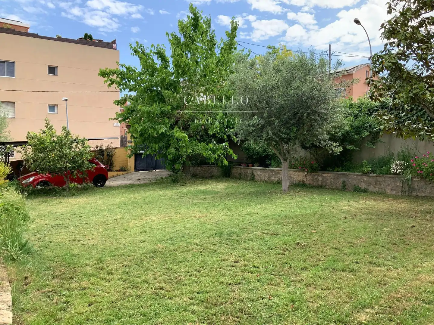 Casa o xalet en venda en Rubí amb Aire condicionat, Calefacció i Jardí privat