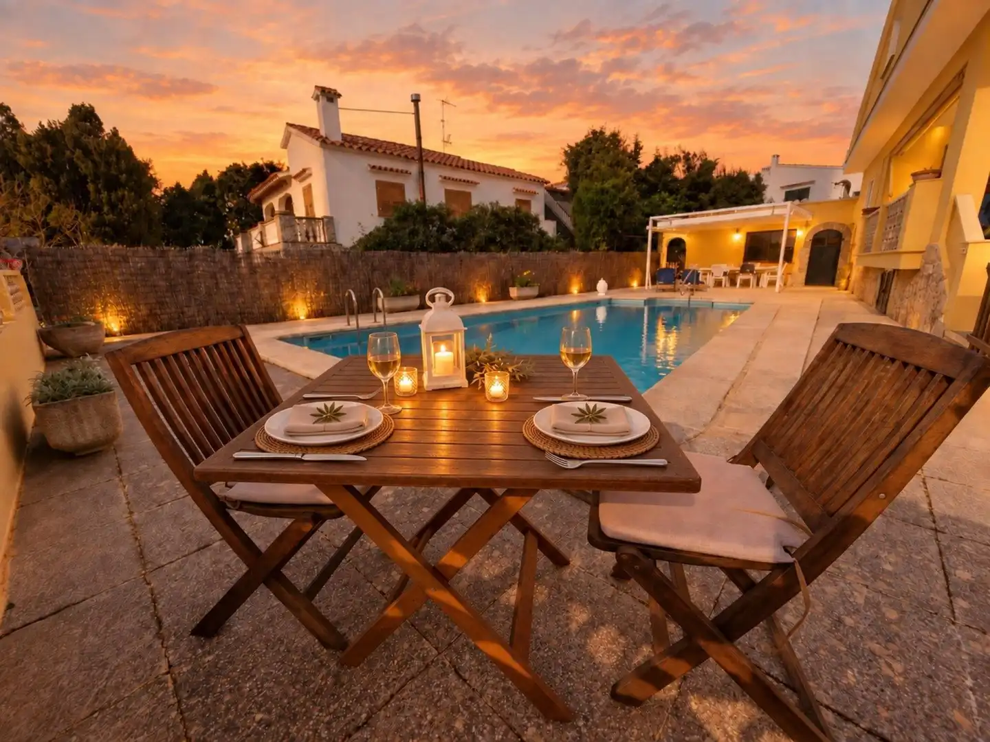 House with pool for sale in Santa Anna - Sol de l'Est, imagen 5