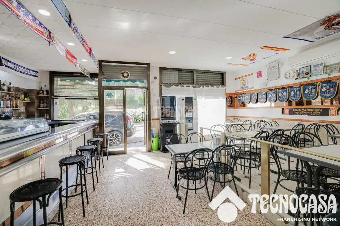 Business premises for sale in Sant Vicenç Dels Horts, imagen 3