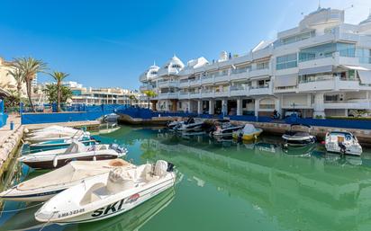 Geschaftsraum zum verkauf in Benalmádena