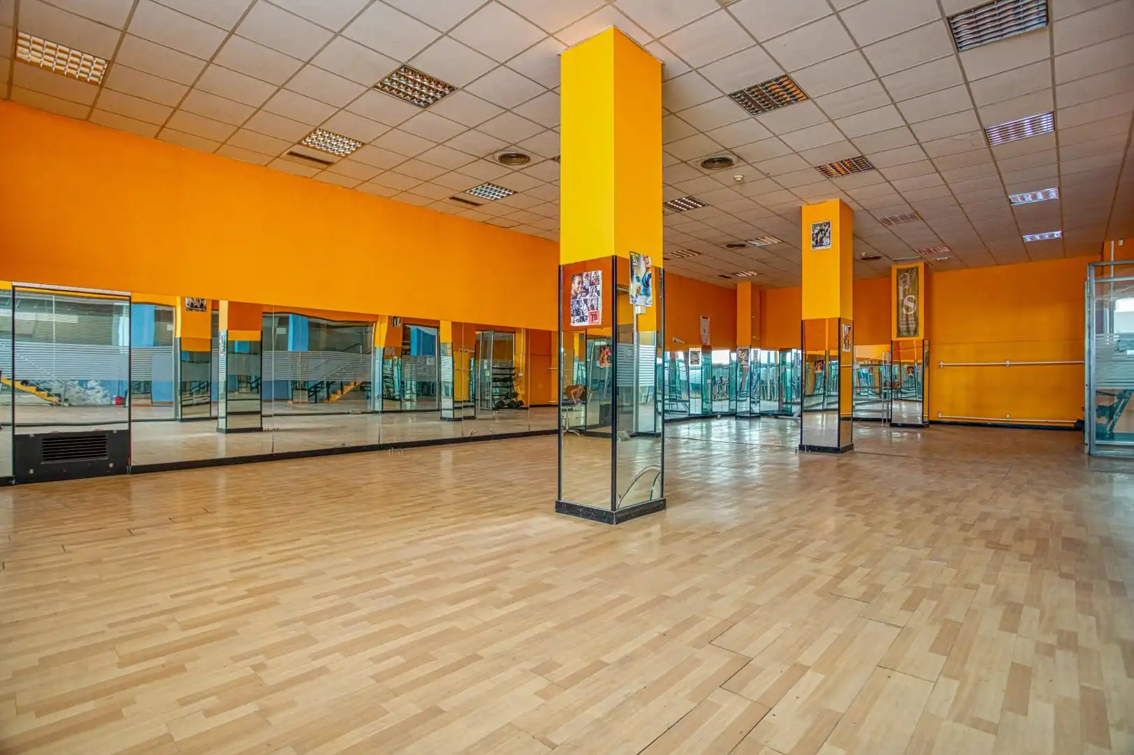 Local comercial en venda a Avenida de Inmaculada Concepción 50, imagen 3