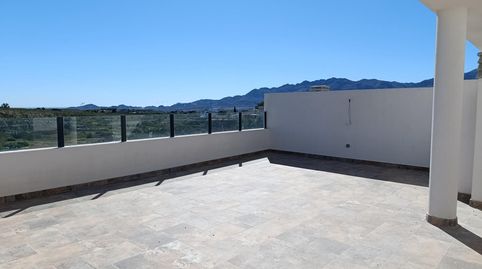 Foto 2 von Dachboden zum Verkauf in Los Gallardos, Almería