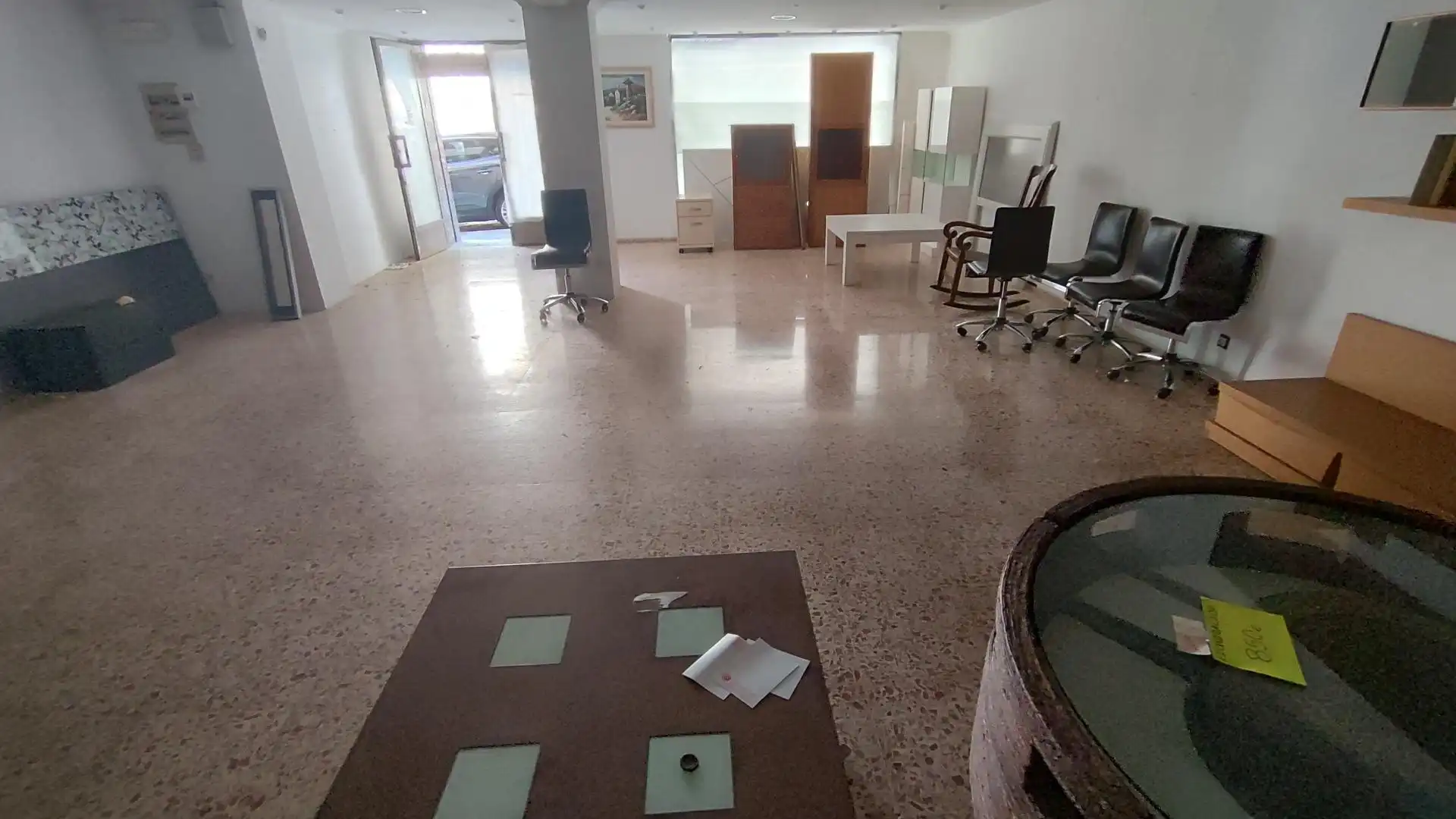 Local comercial en venta en Pla - Carolinas, imagen 9