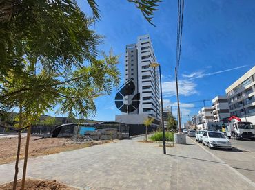 Appartement avec piscine à louer à Bellavista - La Palmera