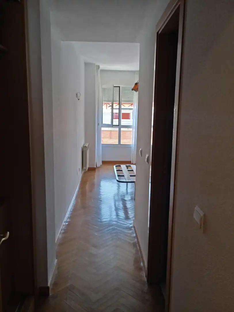 Pis de lloguer en Alcorcón amb Aire condicionat, Calefacció i Parquet