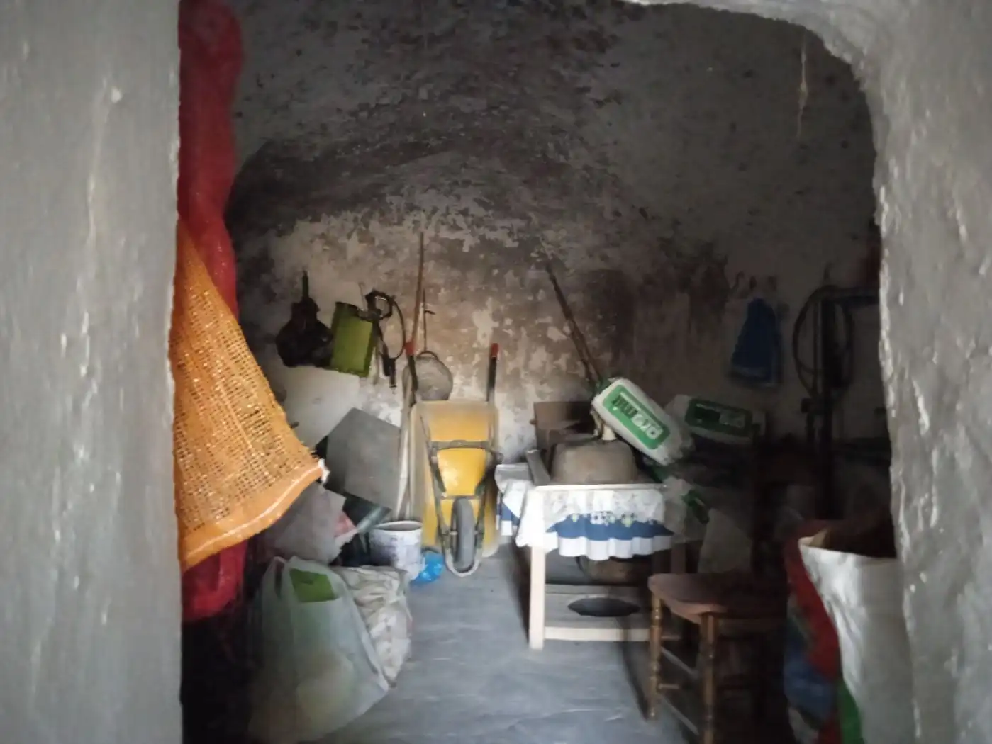 Casa rústica en venda a Freila, imagen 15