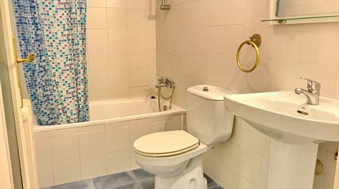 Foto 2 von Wohnung zur Miete in Santa Marta de Tormes, Salamanca