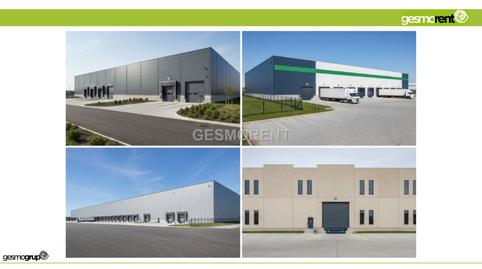 Photo 2 of Industrial buildings for sale in El Pópulo - Santa María, Cádiz