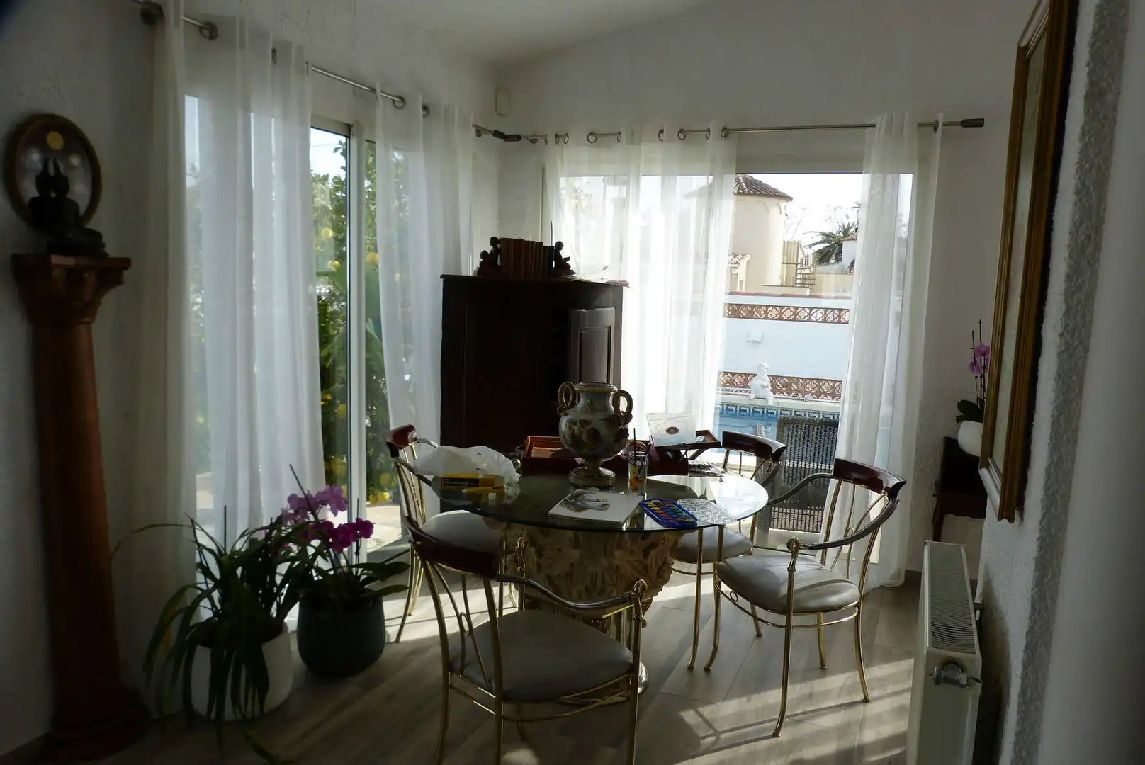 Casa con piscina in vendita a Alberes, imagen 3