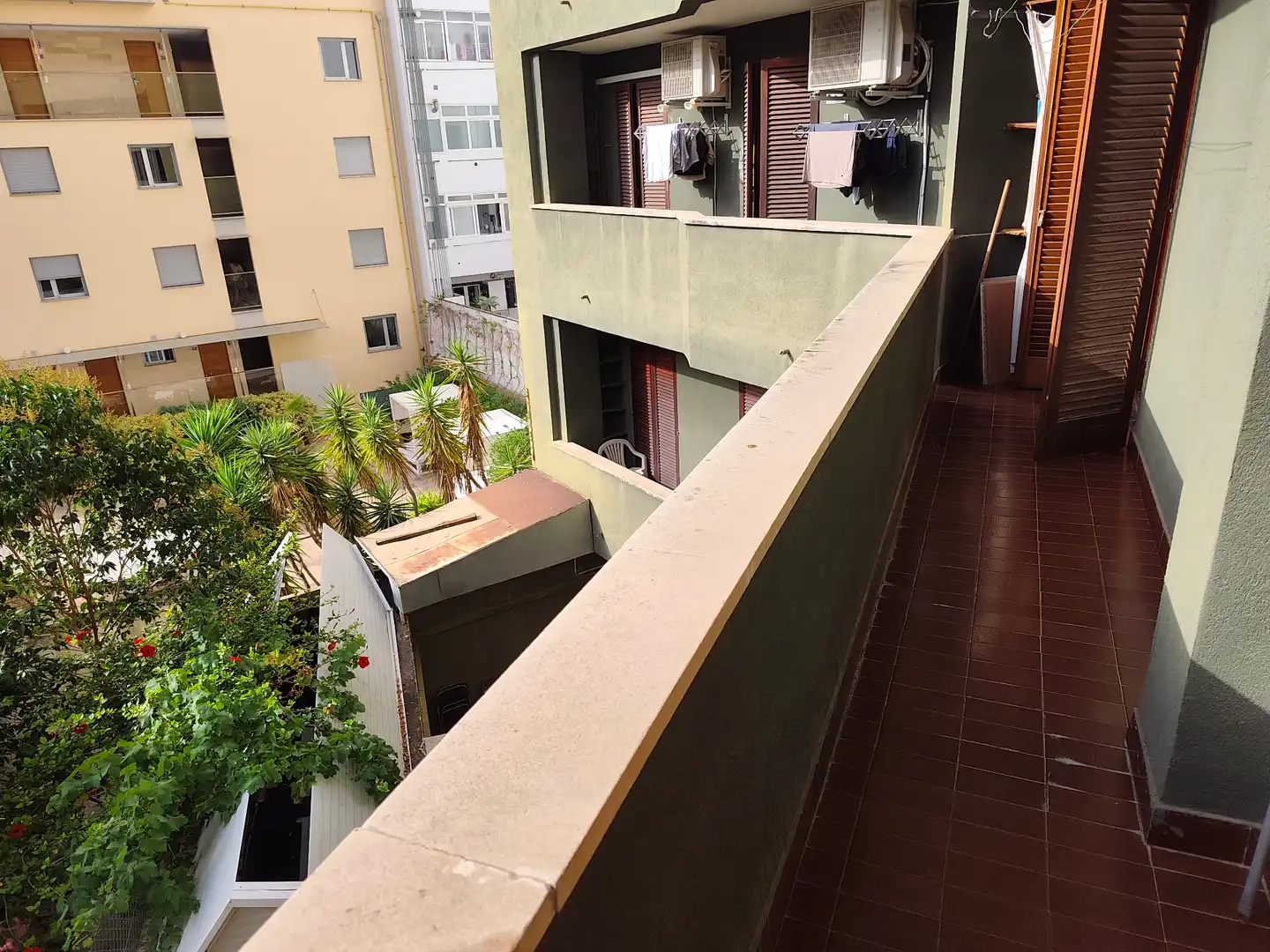 Piso en venta en Carrer de Fra Juníper Serra, Son Armadans