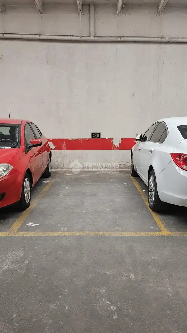 Parking of Garage for sale in Zaragoza
