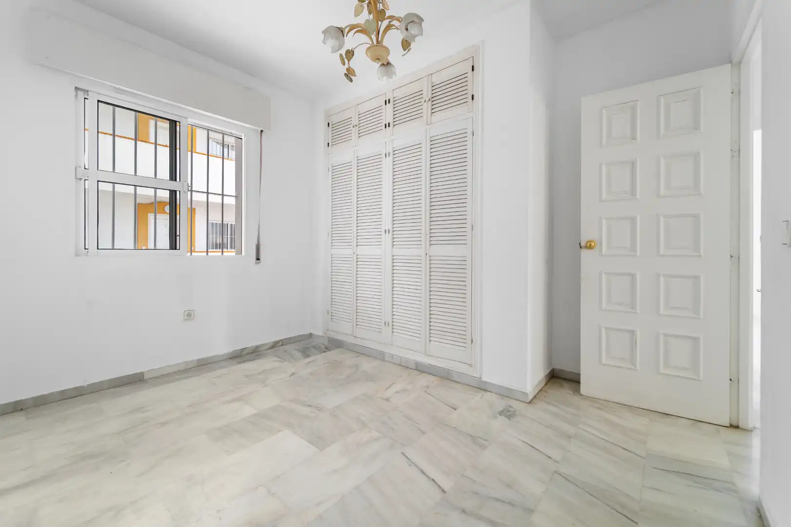 Wohnung mit Pool zum Verkauf in Calle Churruca, imagen 17