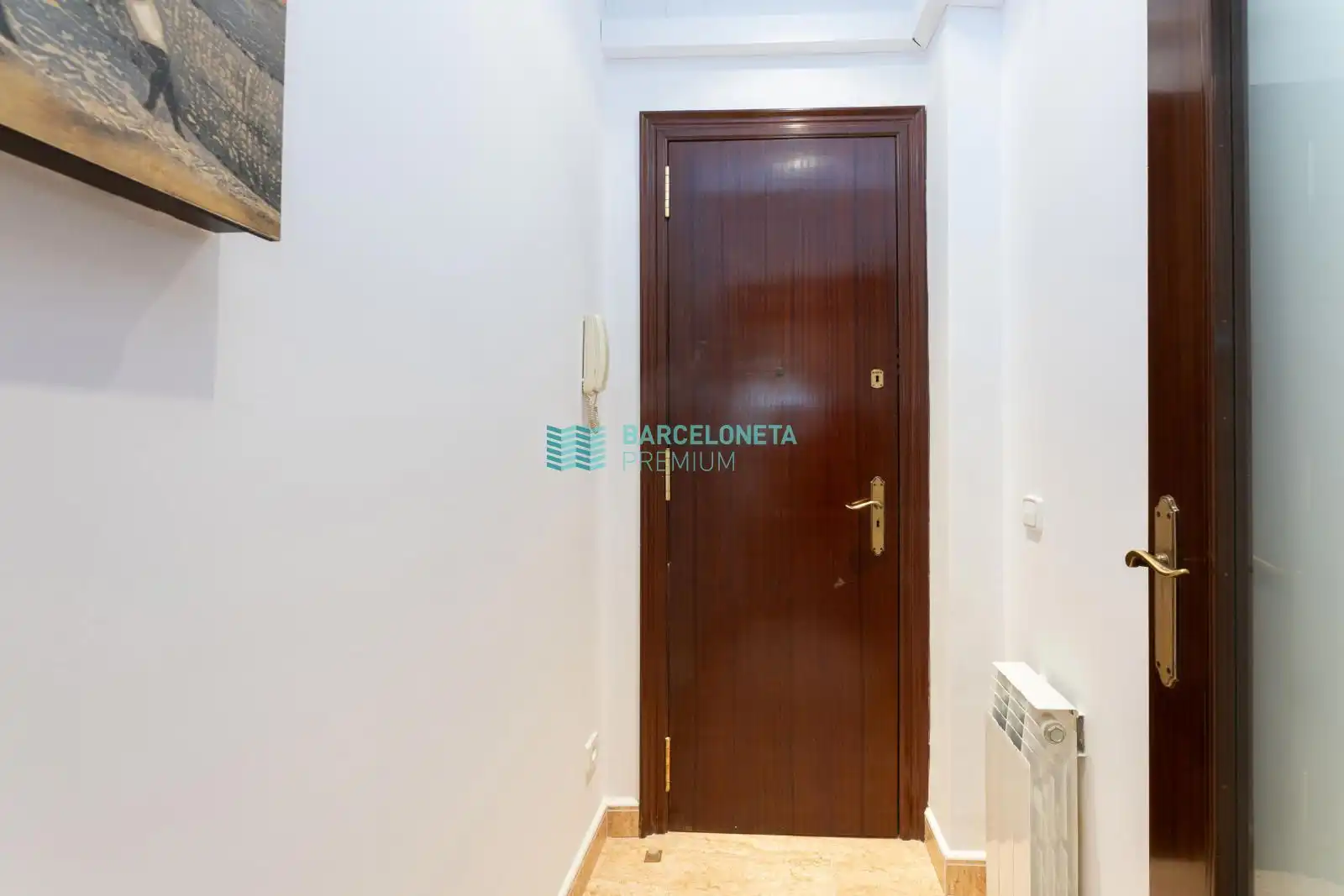 Pis amb ascensor en venda a Mar, imagen 2