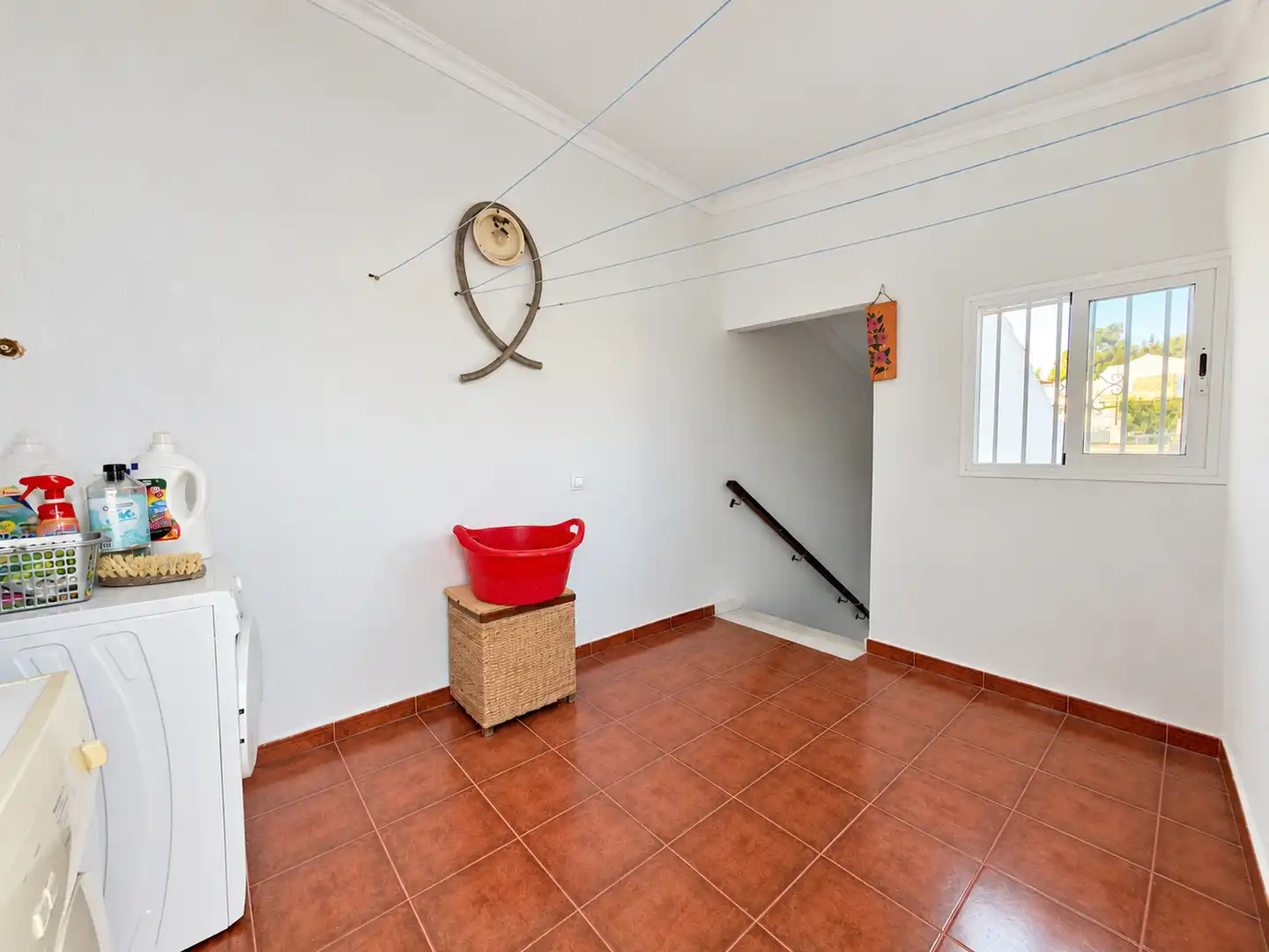 Casa o xalet en venda en Villamartín amb Aire condicionat, Terrassa i Balcó