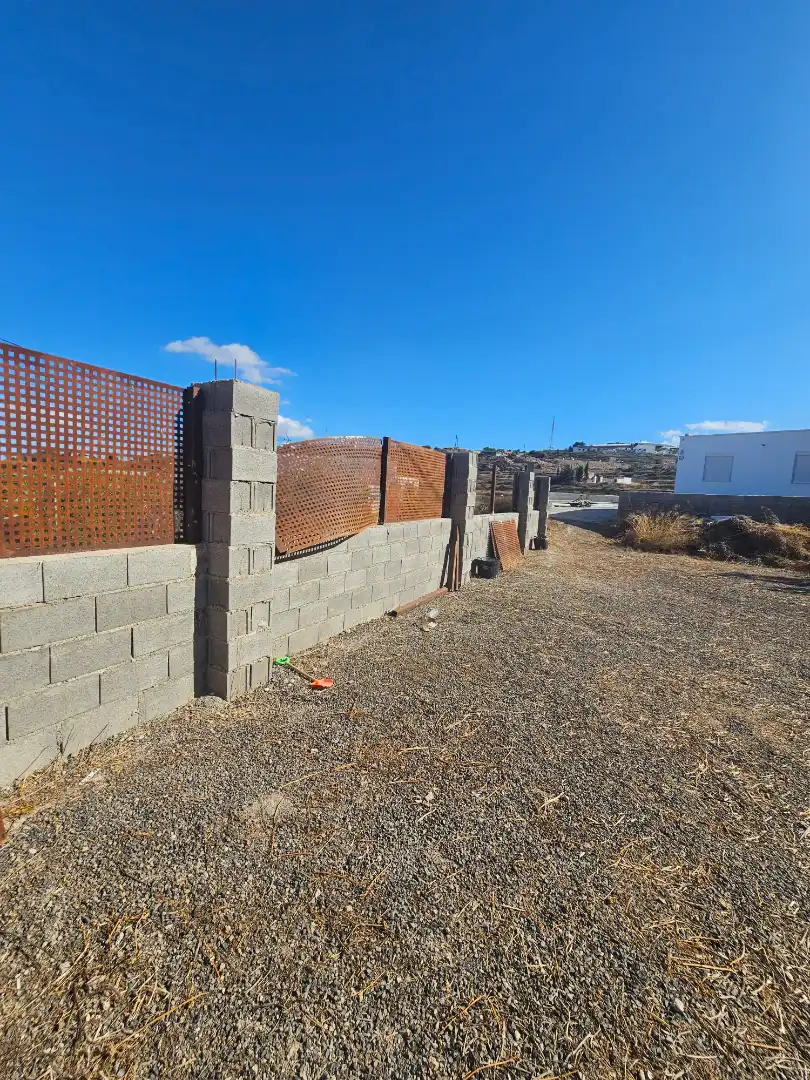 Chalet en venta en Diseminado Diseminados, imagen 5