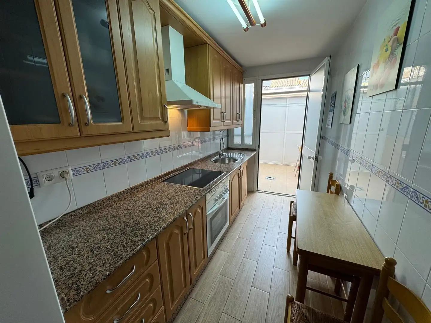Wohnung mit Aufzug zum Verkauf in El Pino - Bajo de Guía, imagen 10