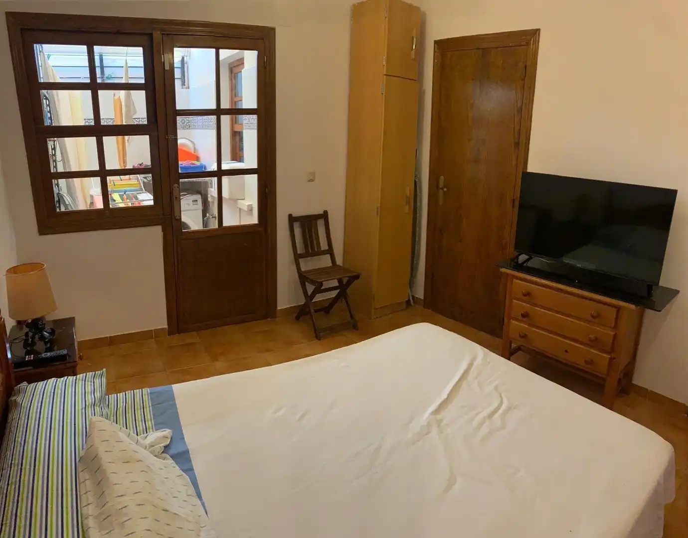 Dormitori de Casa o xalet en venda en Los Narejos - Punta Calera
