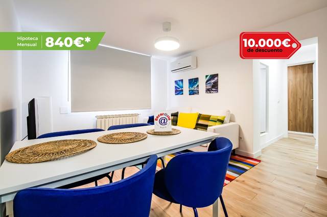 Piso en Venta en Calle de Santa Felicidad, 28 en Ventas