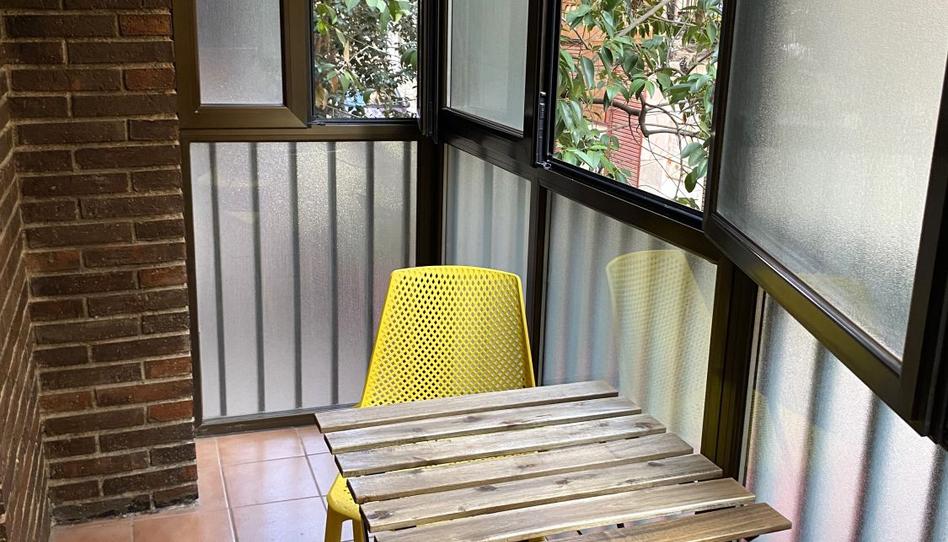 Photo 1 of Flat to rent in Conde Duque, Universidad - Malasaña, Madrid