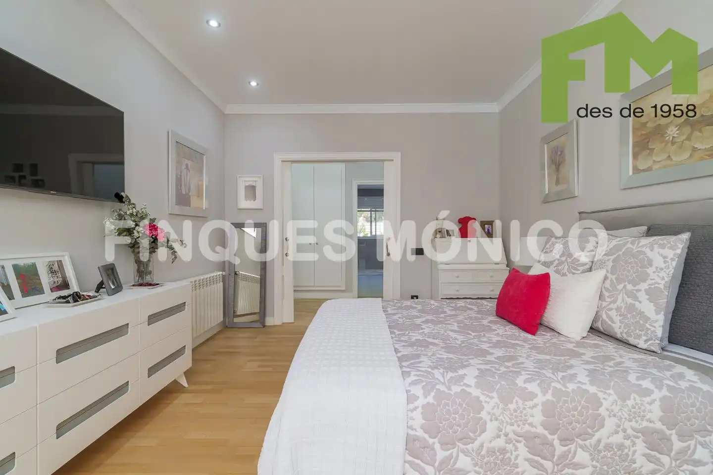 Casa o xalet en venda a De La Riera, Teià