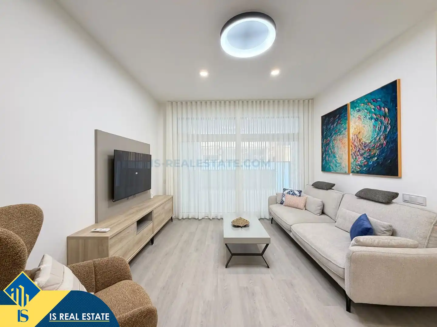 Apartamento con piscina en venta en Playa del Cura, imagen 18