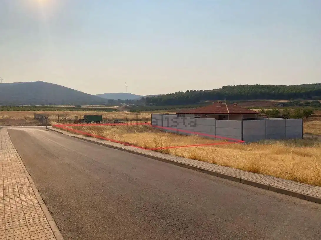 Residencial en venta en San Carlos del Valle, Ciudad Real
