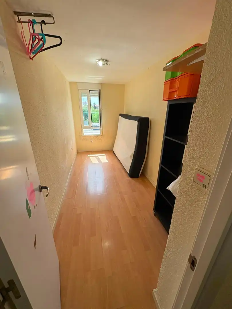 Habitación de Piso en venta en Madrid