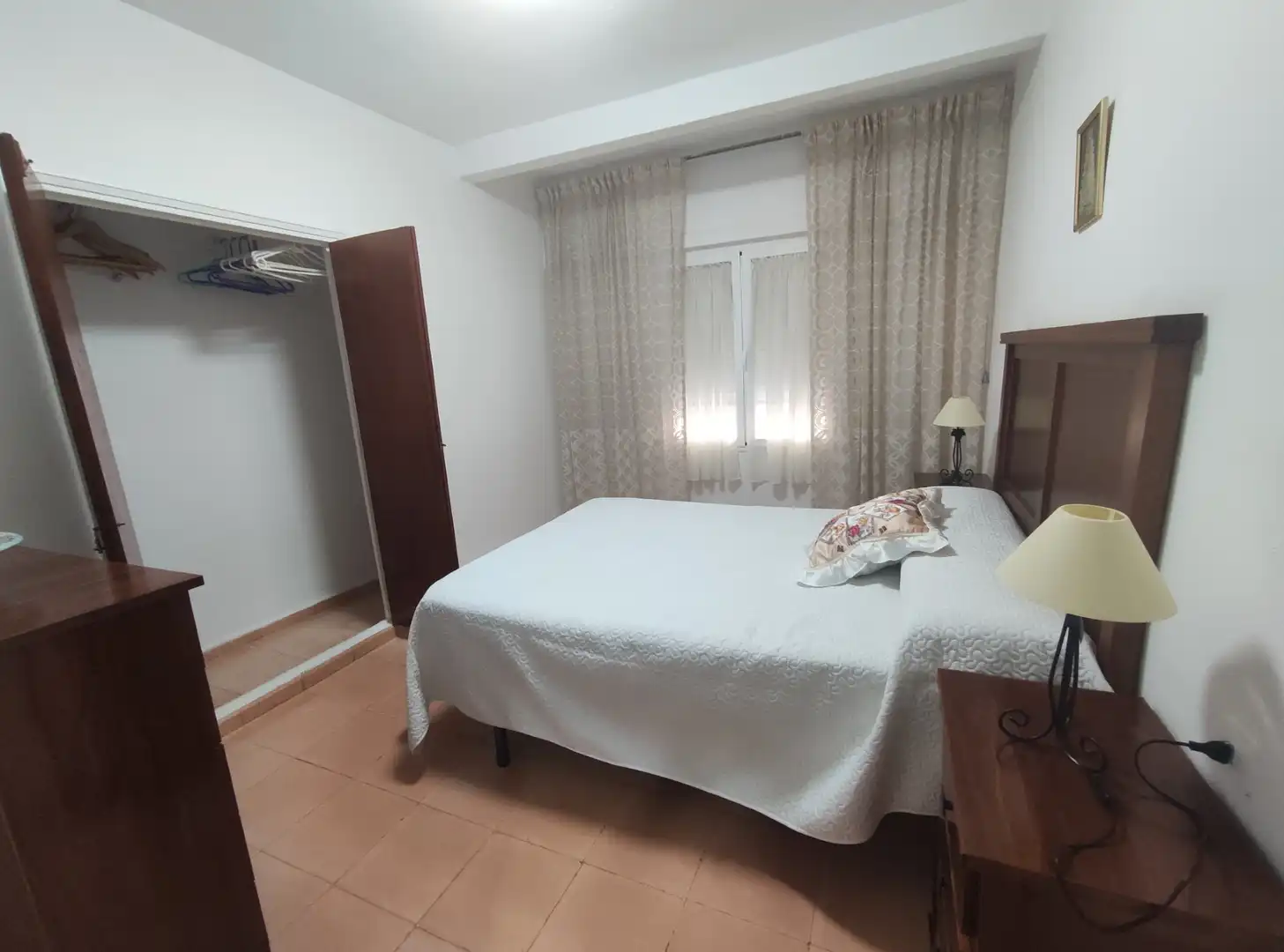 Piso con ascensor en alquiler en Calle Infanta Beatriz, imagen 15