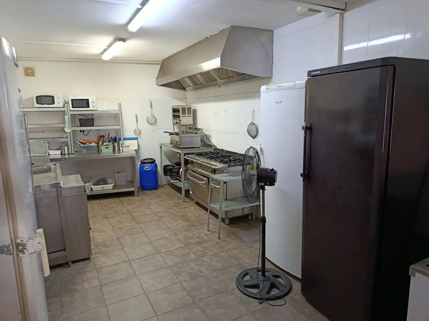 Locale commerciale in cessione a Les Salines - Pla de Sant Pere, imagen 17