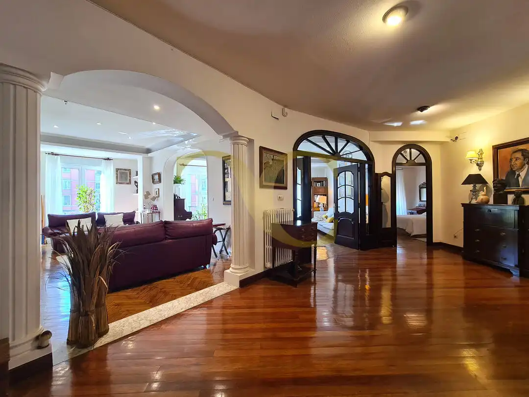 Flat for sale in Gijón   with Heating and Terrace