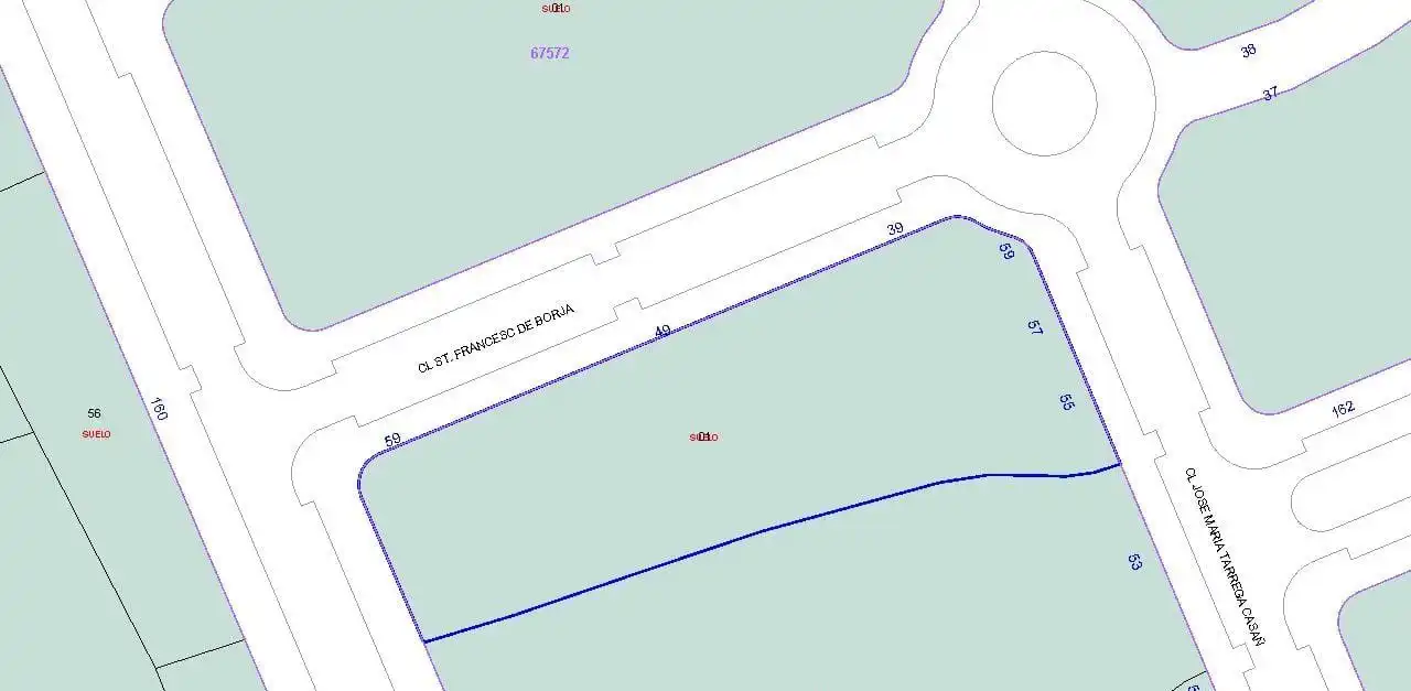 Residential land for sale in Pueblo, imagen 2