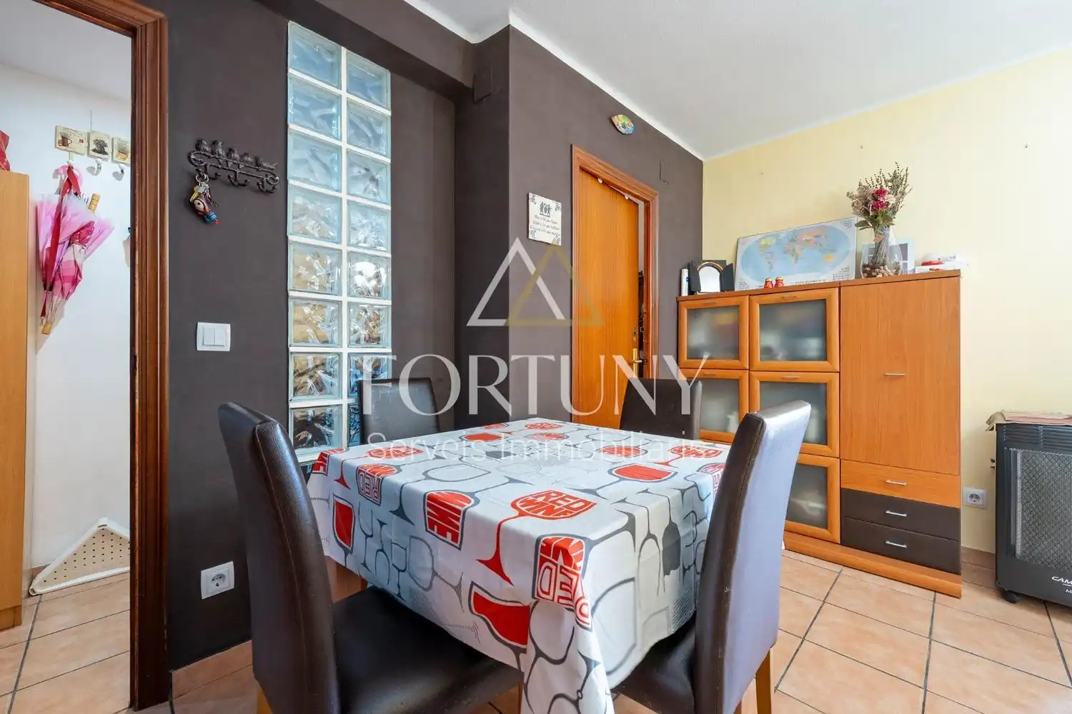 Flat with terrace for sale in Escultor Rocamora, imagen 10
