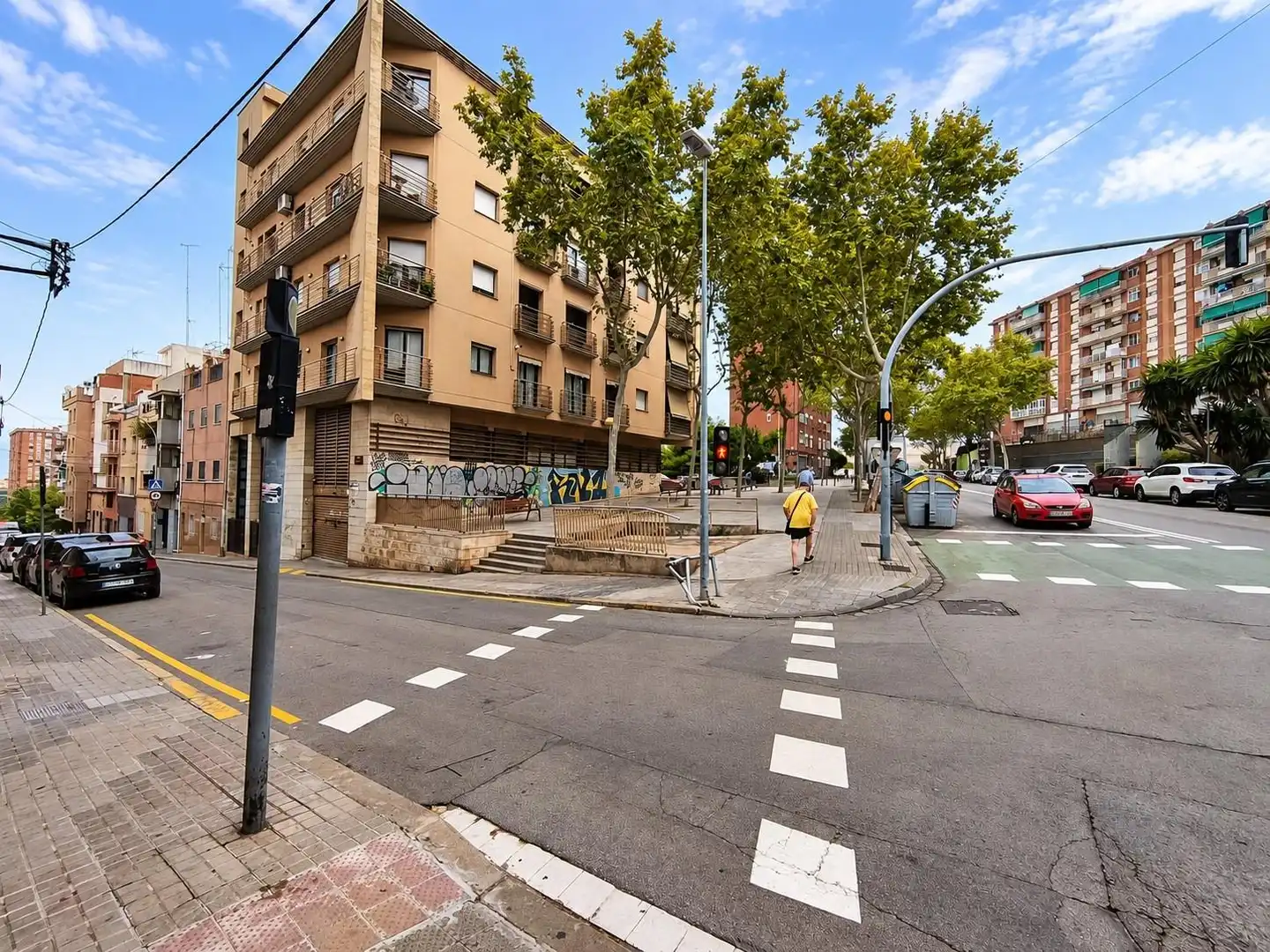 Individuel à vendre à Carrer Carrer Ramiro de Maetzu, imagen 8