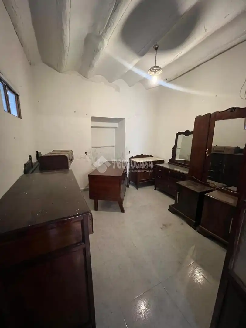 Habitación de Casa adosada en venta en Lupión, Jaén